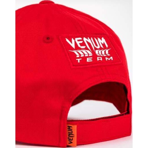 Cepure Venum Motorsport, Racer Red