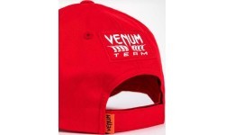 Cepure Venum Motorsport, Racer Red