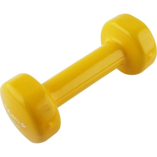 17023 VINYL DIPPING DUMBBELL HMS (1pcs.) - 1 kg
