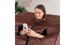 Portable Infrared Sauna inSPORTline Mufera