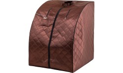 Portable Infrared Sauna inSPORTline Mufera