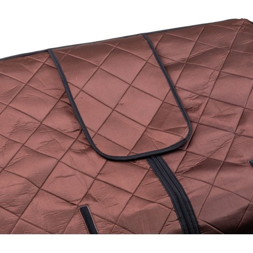 Portable Infrared Sauna inSPORTline Mufera