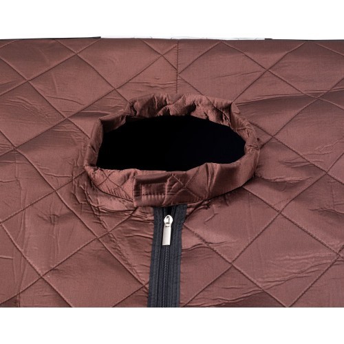 Portable Infrared Sauna inSPORTline Mufera