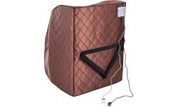 Portable Infrared Sauna inSPORTline Mufera