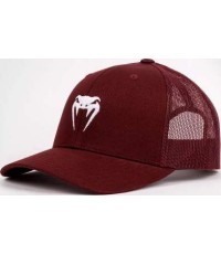 Venum Trucker cepure - Bordo