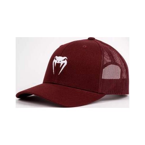 Venum Trucker cepure - Bordo