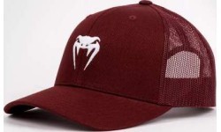 Venum Trucker cepure - Bordo