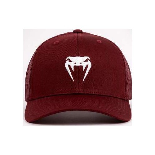 Кепка Venum Trucker - Бордовая