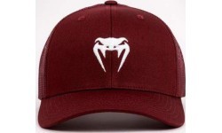 Кепка Venum Trucker - Бордовая