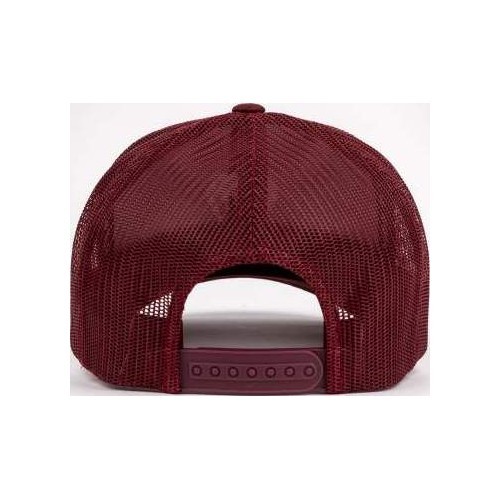 Venum Trucker Cap - Burgundy