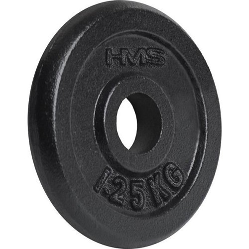 TCZ PLATE HMS - 1.25kg
