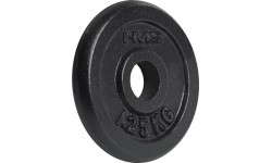 TCZ PLATE HMS - 1.25kg