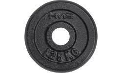 TCZ PLATE HMS - 1.25kg
