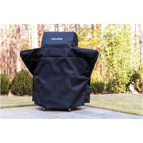 2-Burner Grill Cover Premium Char-Broil