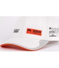 Venum Motorsport cepure - Ice
