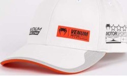 Venum Motorsport cepure - Ice