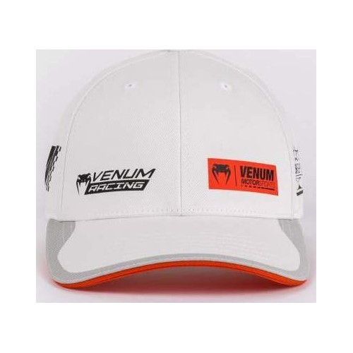 Venum Motorsport cepure - Ice