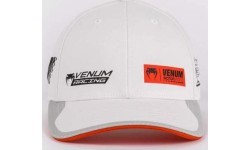Venum Motorsport cepure - Ice
