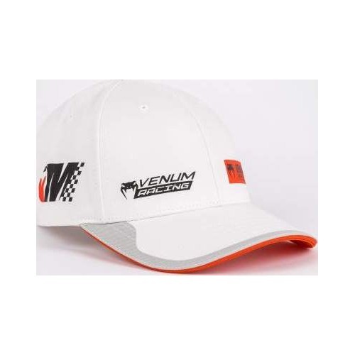 Venum Motorsport cepure - Ice