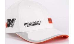 Venum Motorsport cepure - Ice