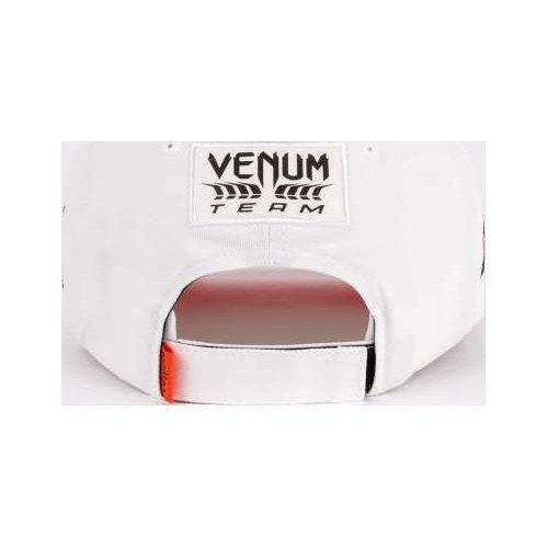 Venum Motorsport Hat - Ice