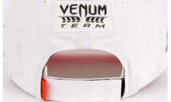 Venum Motorsport cepure - Ice