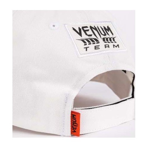 Venum Motorsport cepure - Ice