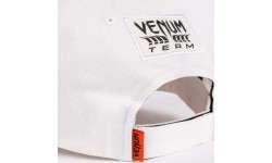 Кепка Venum Motorsport - Ice