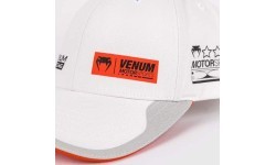Кепка Venum Motorsport - Ice