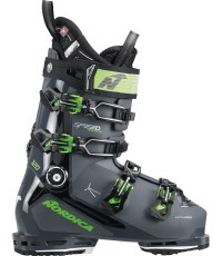 Горнолыжные ботинки Nordica Speedmachine 3 120 GW