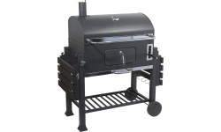 Charcoal Grill Cattara ROYAL GRANDE XXL