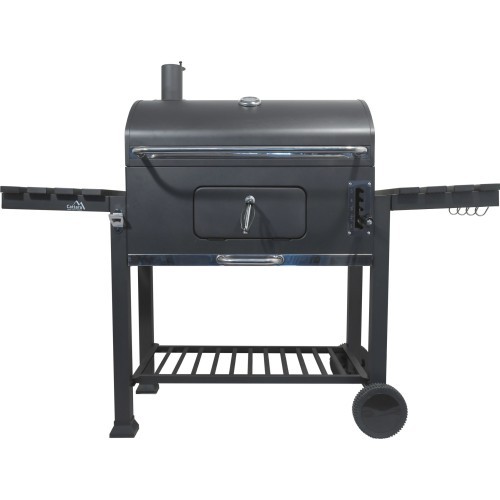 Charcoal Grill Cattara ROYAL GRANDE XXL