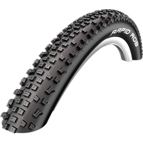 Riepa Schwalbe Rapid Rob 29x2.10 (54-622) HS391 ar aizsardzību pret caurduršanu