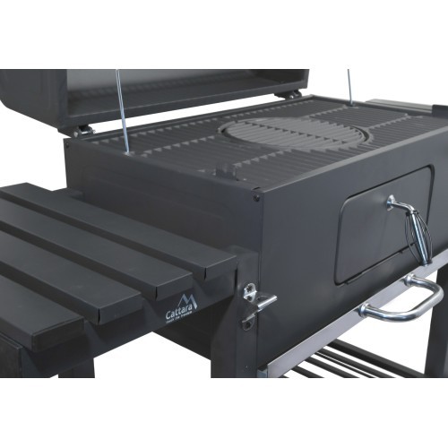 Charcoal Grill Cattara ROYAL GRANDE XXL