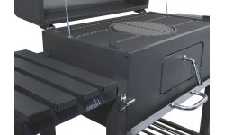 Charcoal Grill Cattara ROYAL GRANDE XXL