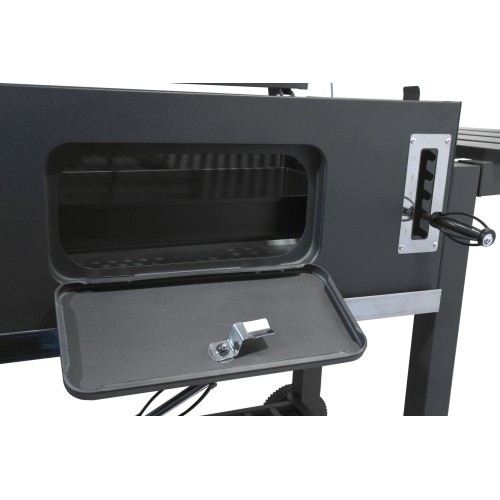Charcoal Grill Cattara ROYAL GRANDE XXL