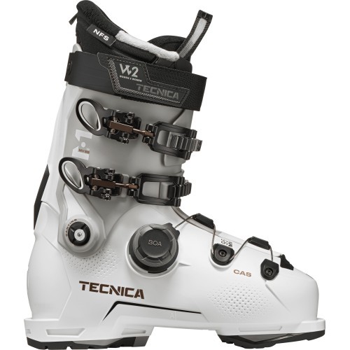Горнолыжные ботинки Tecnica Mach BOA MV 95 W