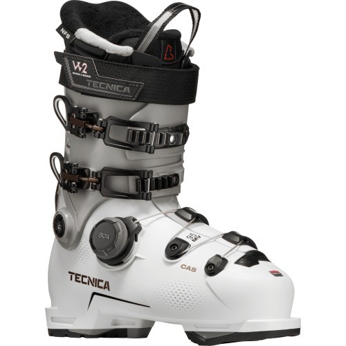 Tecnica Mach BOA MV 95 W ski boots