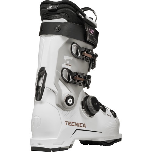 Горнолыжные ботинки Tecnica Mach BOA MV 95 W