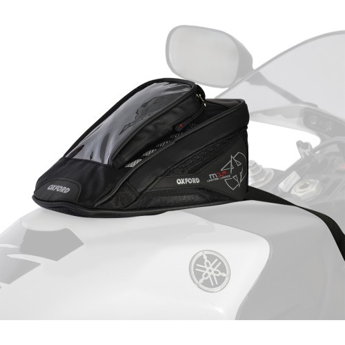 Tvertnes soma OXFORD M1R MICRO