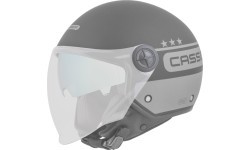 Motorcycle Helmet Cassida Handy Plus Chief Matte Green/Dark Green
