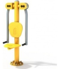 Outdoor Arm Lift Trainer R50