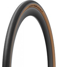 Michelin Power Adventure Classic Competition Line Tyre 700 x 42C (42-622), folding, tubeless