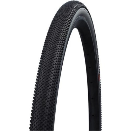 Riepa Schwalbe G-ONE AllRound Performance 700 x 40C (40-622) // salokāma, bezkameras