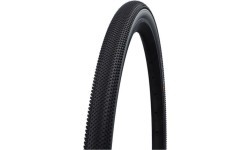 Riepa Schwalbe G-ONE AllRound Performance 700 x 40C (40-622) // salokāma, bezkameras