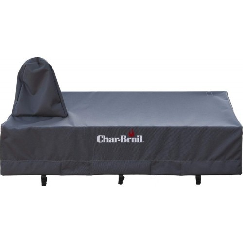 Char-Broil Ultimate Entertainment Outdoor Kitchen Cover