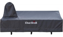 Char-Broil Āra virtuves vāks Ultimate Entertainment