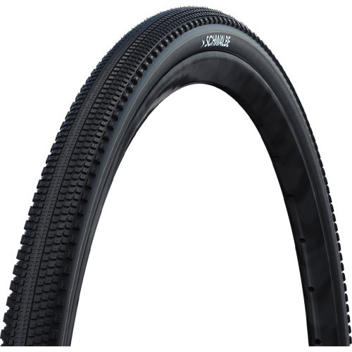 Schwalbe G-One Comp K-Guard riepa 28" x 1.70" (45-622), kameras, cieta