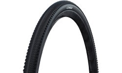 Покрышка Schwalbe G-One Comp K-Guard 28" x 1.70" (45-622), камерная, жёсткая
