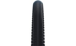 Schwalbe G-One Comp K-Guard Tyre 28" x 1.70" (45-622), tube-type, rigid